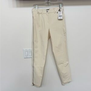 Worth Cream Lark Pants